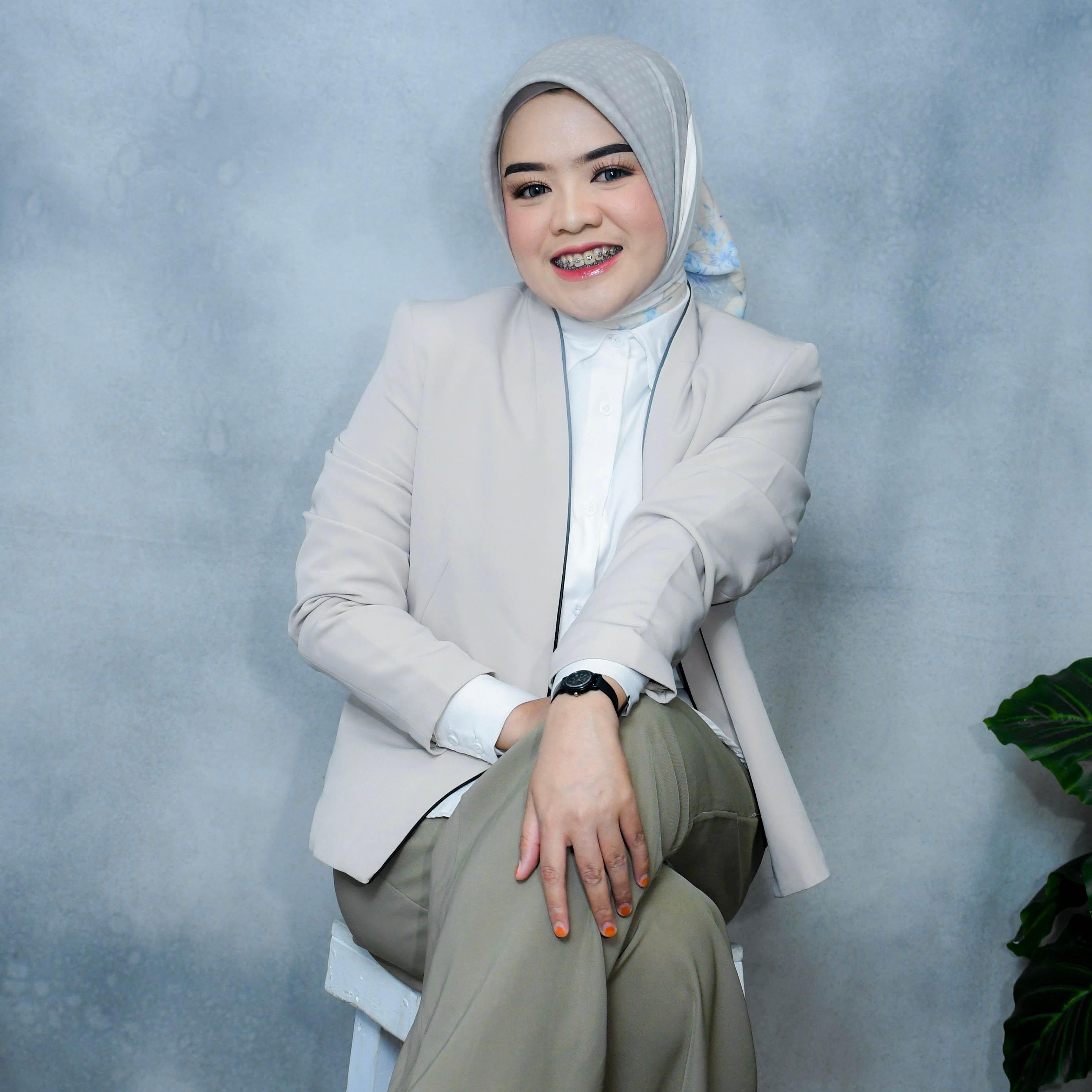 Nurul Awaliah Arwing,