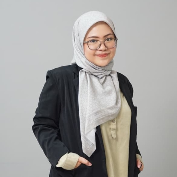 Athiyyah Rafi Razani, S.Psi., M.Psi., Psikolog