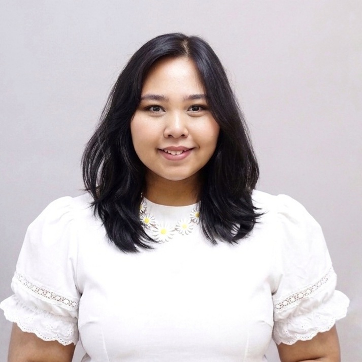 Jessica Pramudita, S.Psi., M.Psi., Psikolog