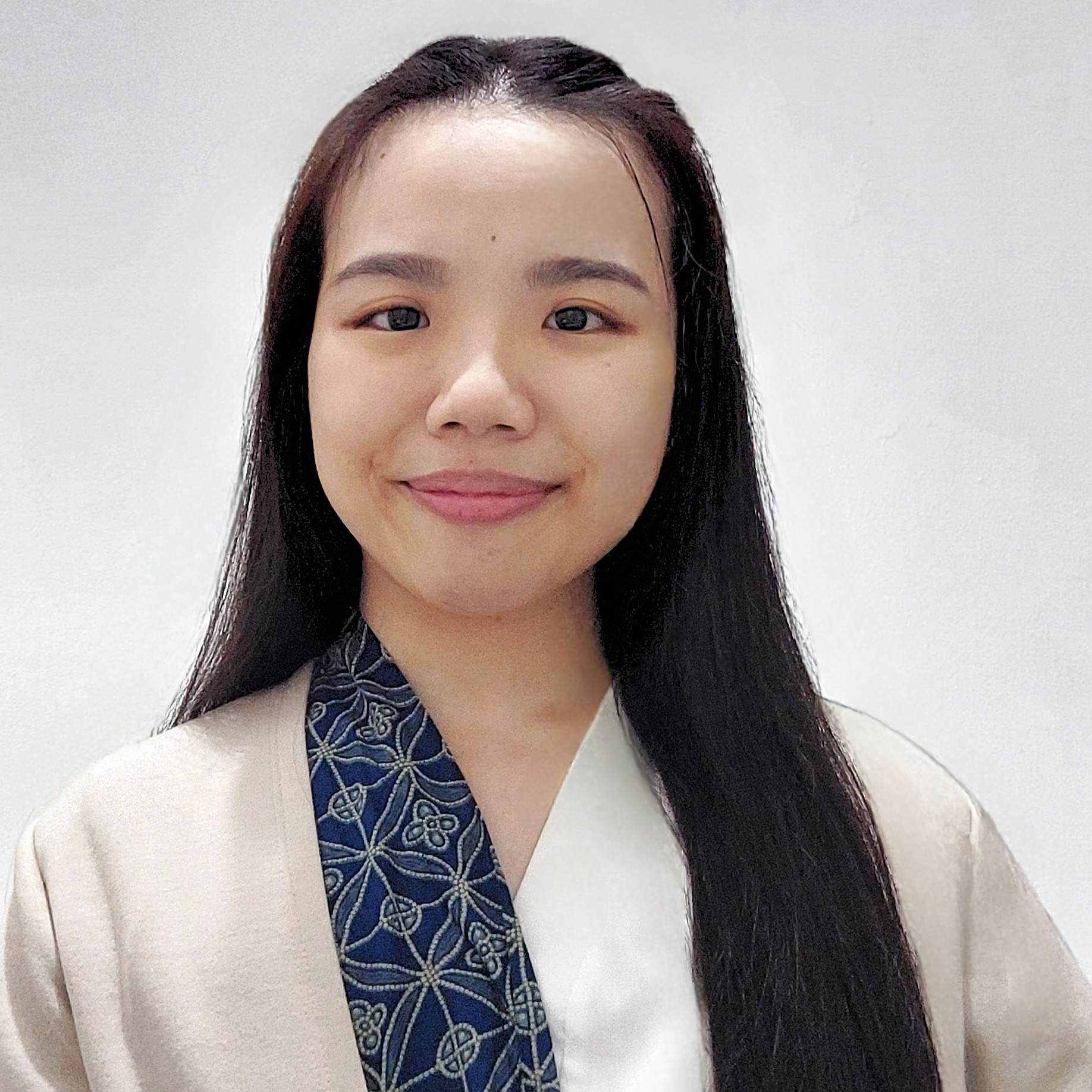 Grace Sutrisnadipraja, M.Psi., Psikolog