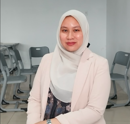 Sarah Hafiza