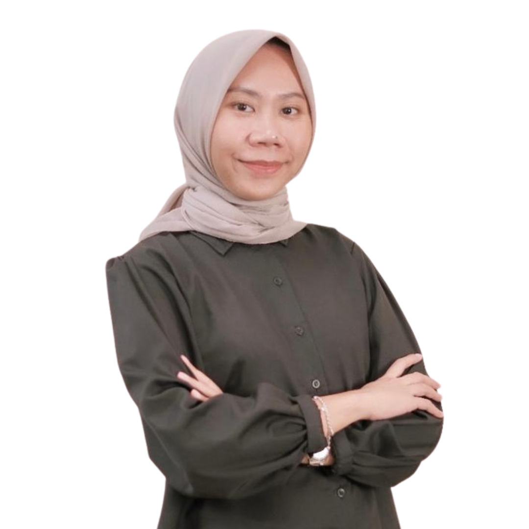 Yushi Rachmita Kusuma, M.Psi., Psikolog