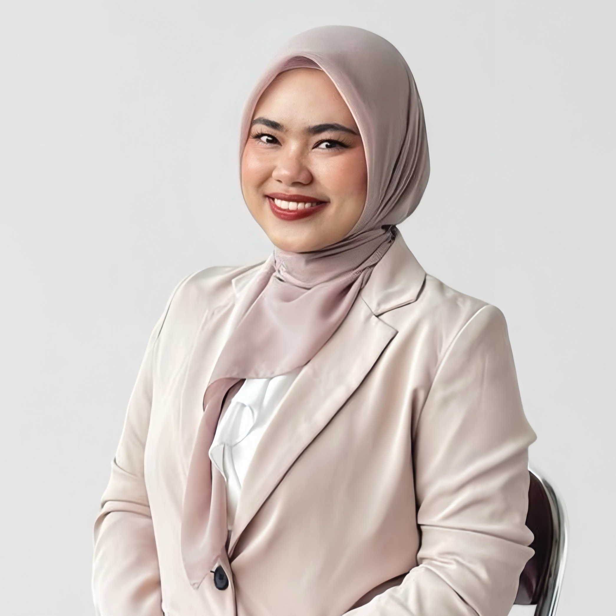 Dilha Sanvira Susanto, M.Psi., Psikolog