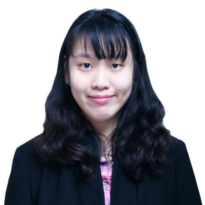 Imory Rebecca J.K., S.Psi., M.Psi., Psikolog