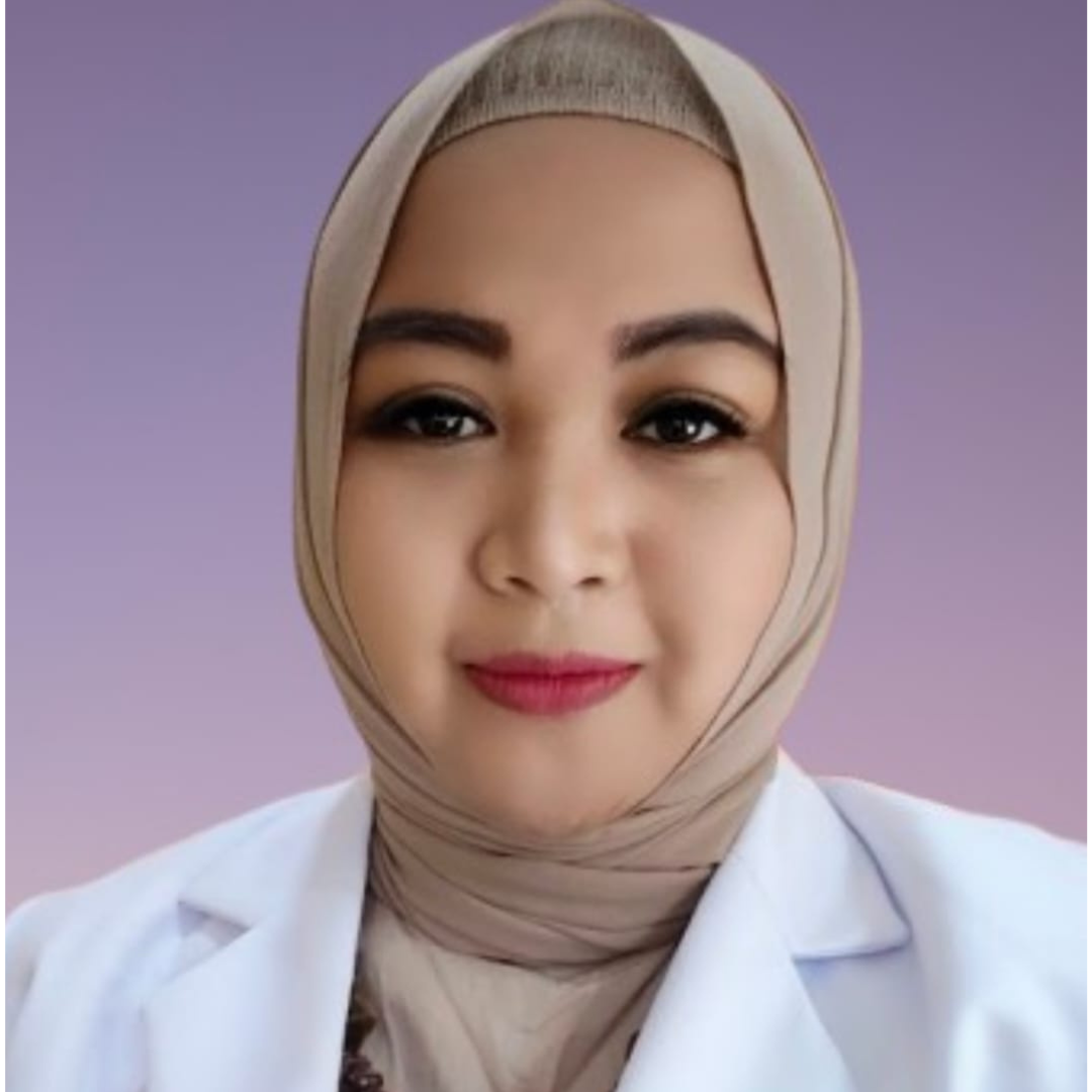 Ferista Lidya, S.Psi., M.Psi., Psikolog., CH., CHt