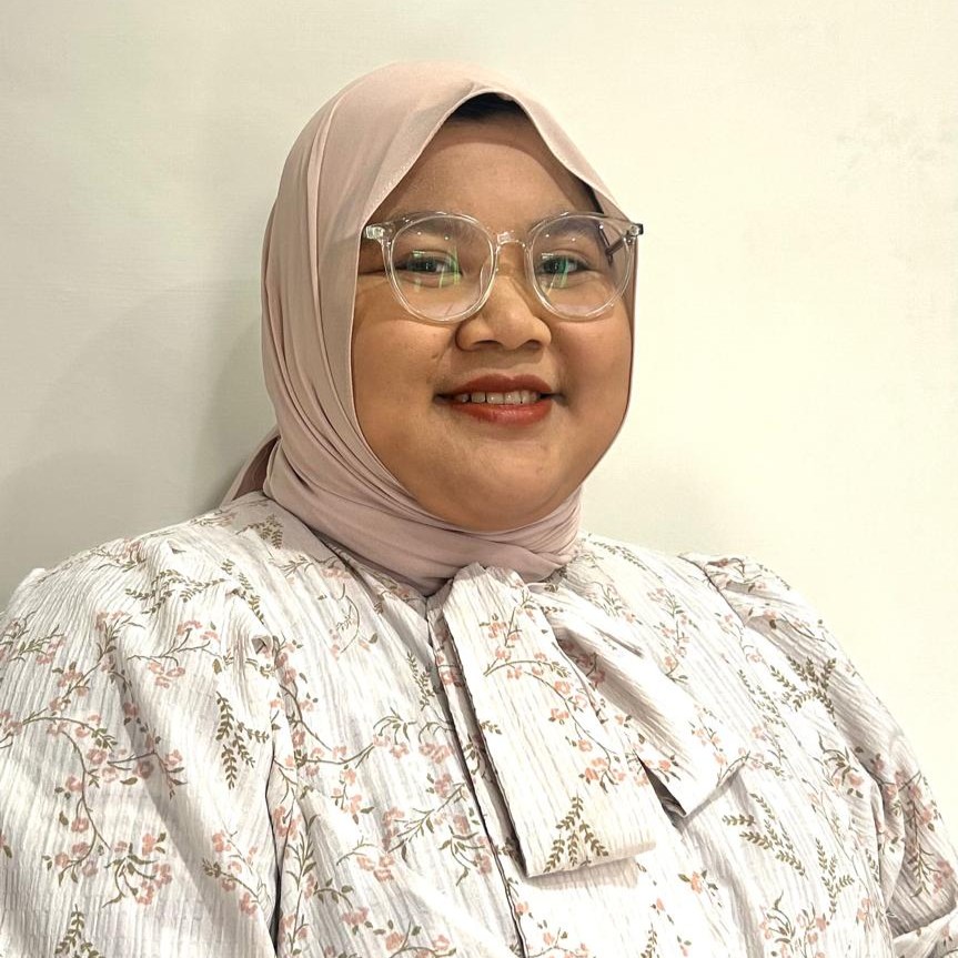 Hapsari Nina Nabilah, S.Psi., M.Psi, Psikolog