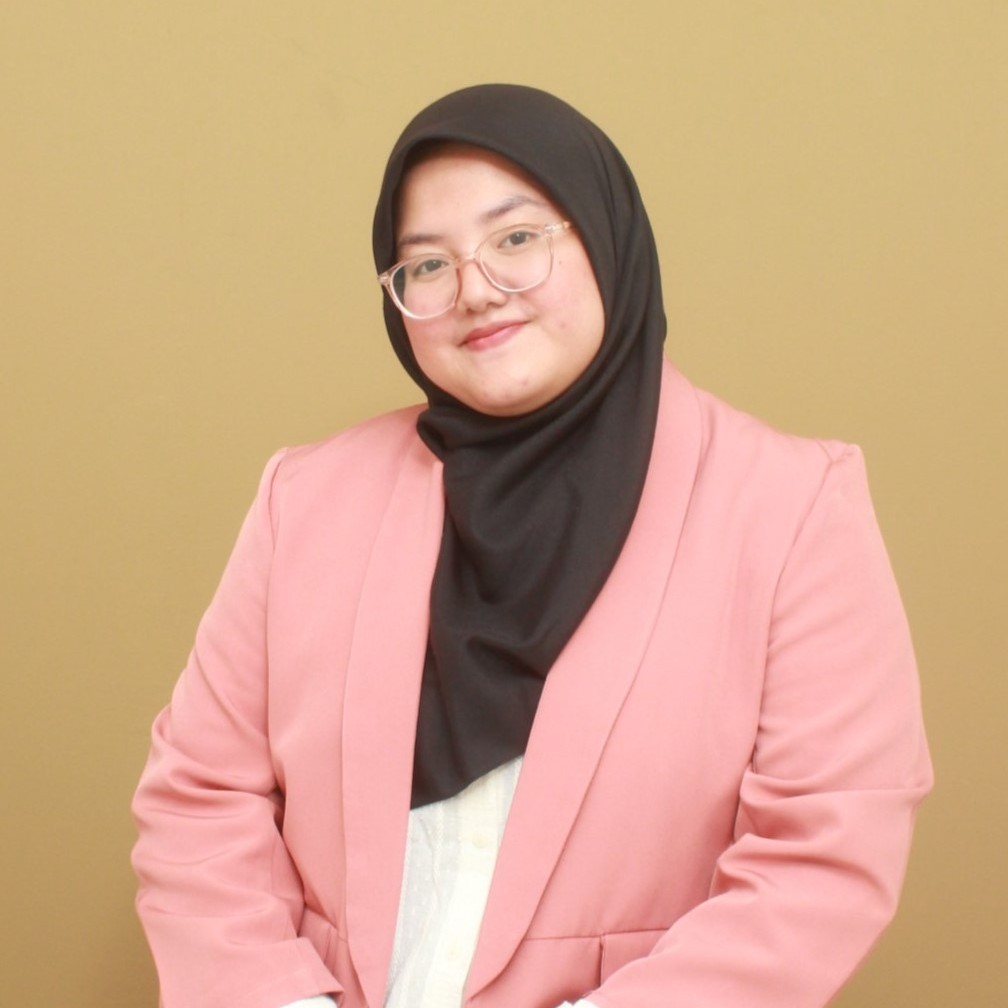 Filiani Retno Noor Aisyi, S. Psi., M. Psi., Psikolog