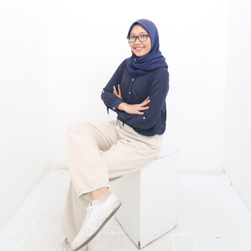Tenriwali Ridha Rahmah, S.Psi., M.Psi., Psikolog