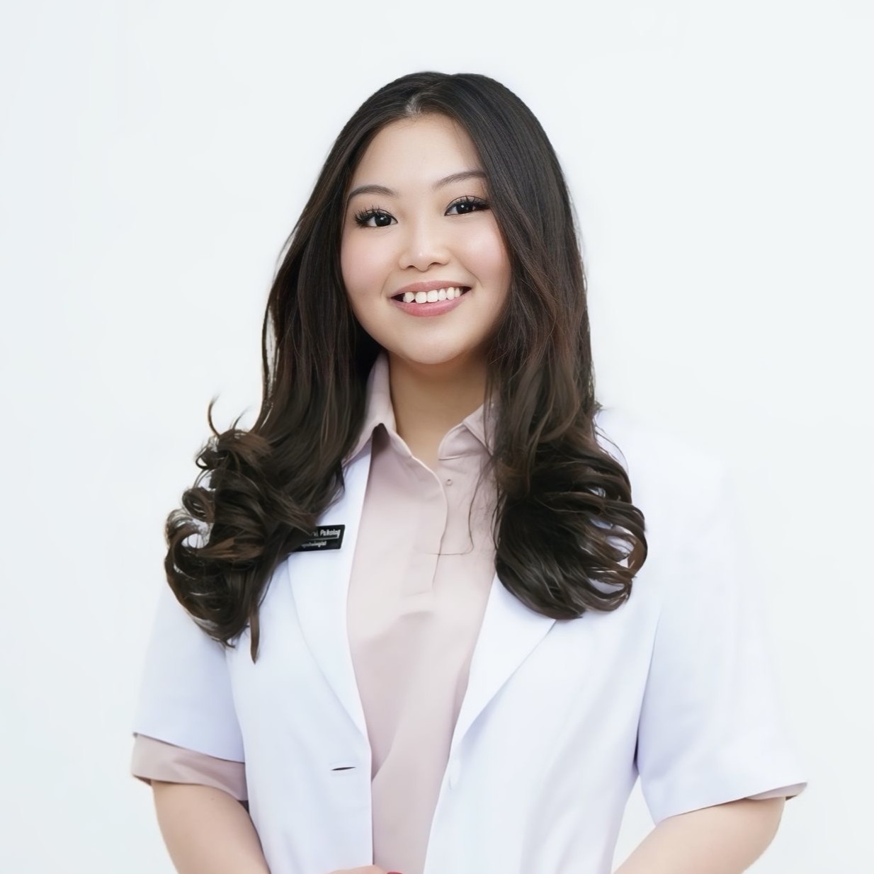 Dian Angelina, S.Psi., M.Psi., Psikolog, CH, CHt.