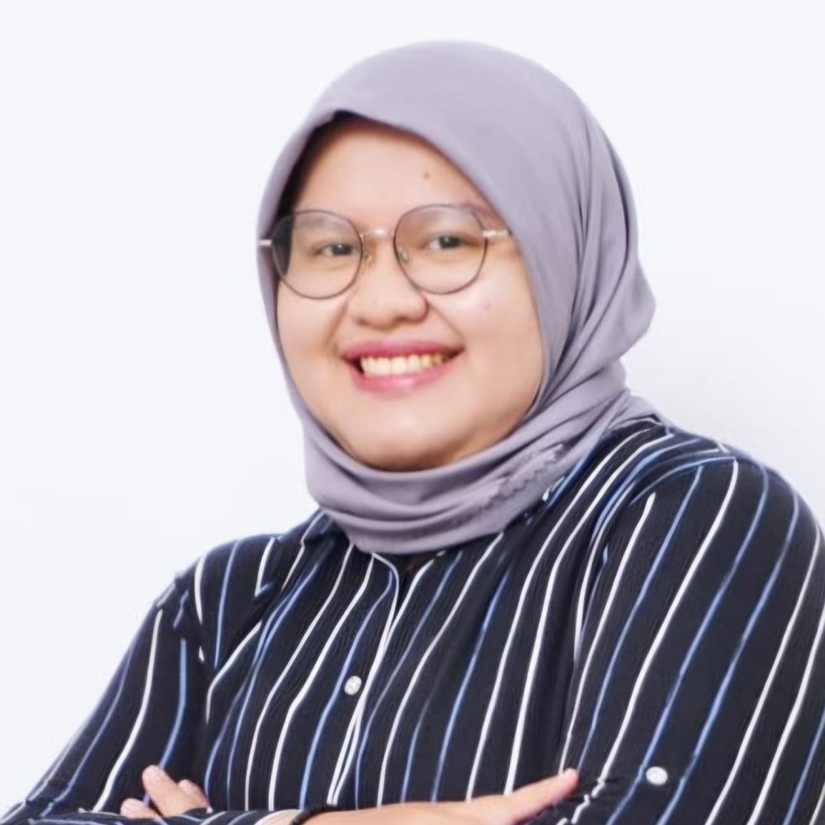 Anggi Dwi Putri, M.Psi., Psikolog