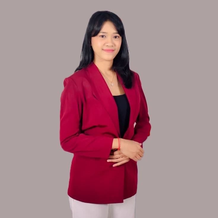 Komang Astrini Widita Mahayasih, S.Psi., M.Psi., Psikolog