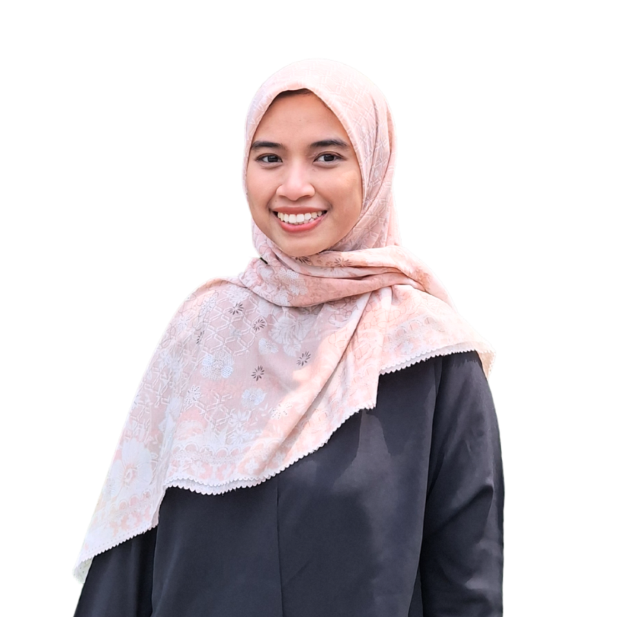 Hebby Lutfionin Butsyaina, M.Psi., Psikolog