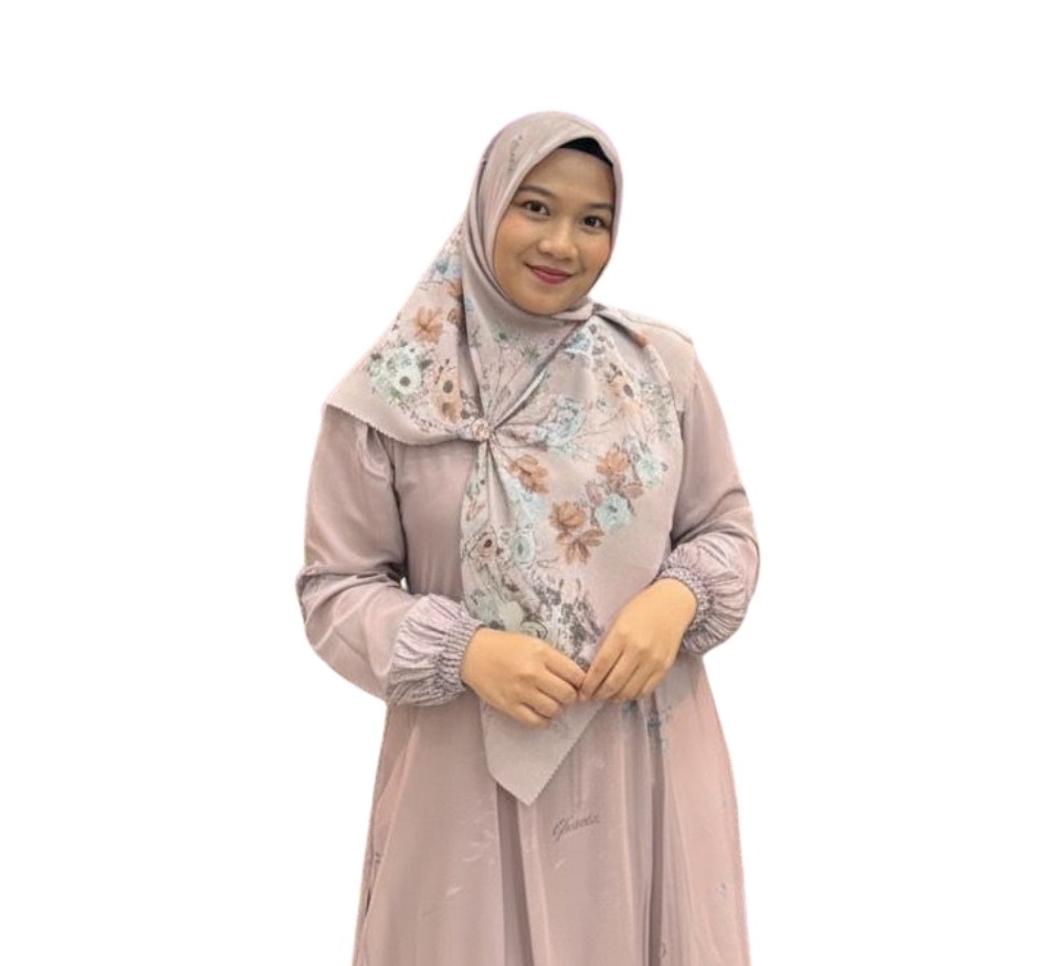 Nan Tiara Cahyani, S.Psi, M.Psi, Psikolog