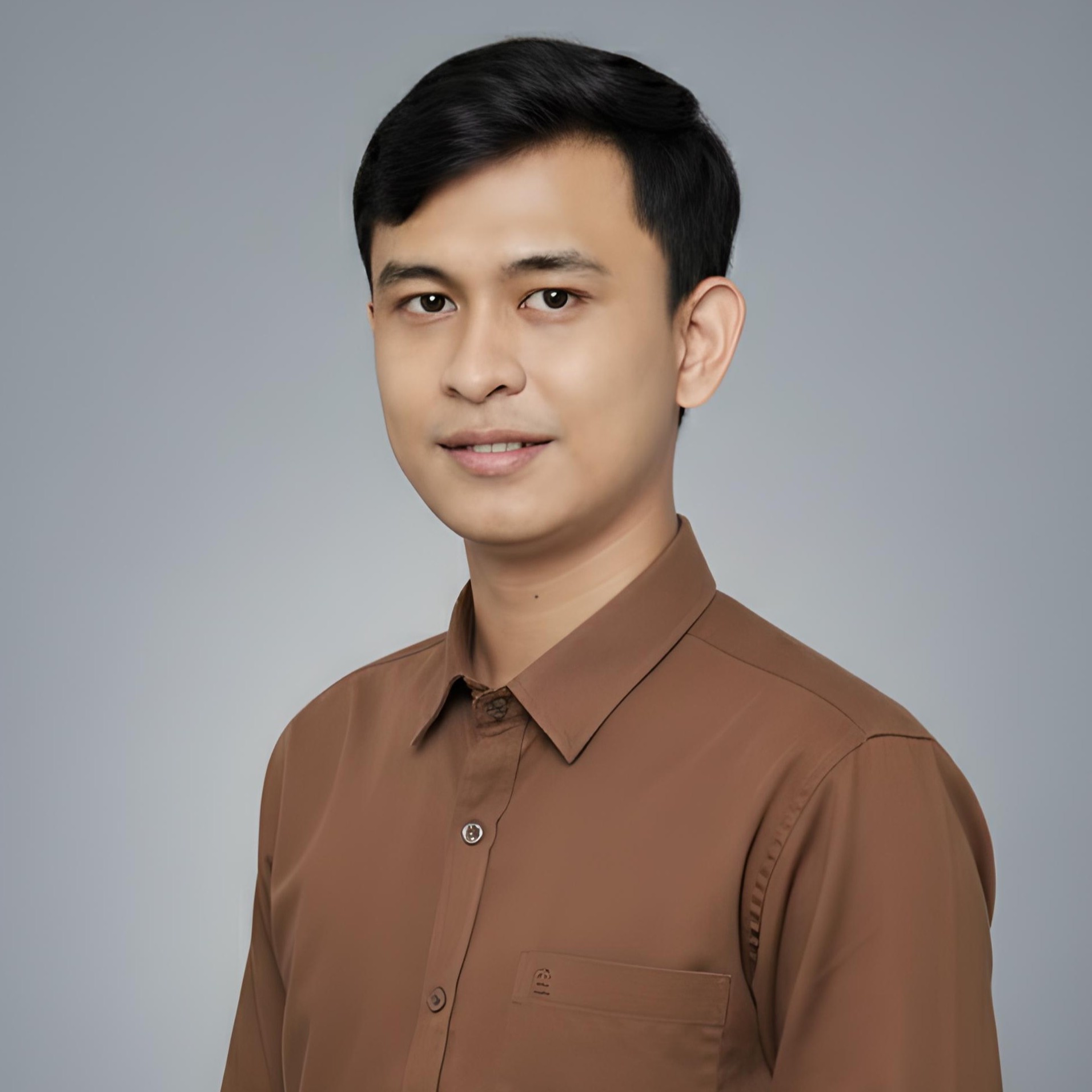Anandhika Agus Saputra, M.Psi., Psikolog