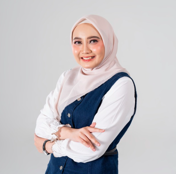 Kania Hidayah, S.Psi., M.Psi., Psikolog