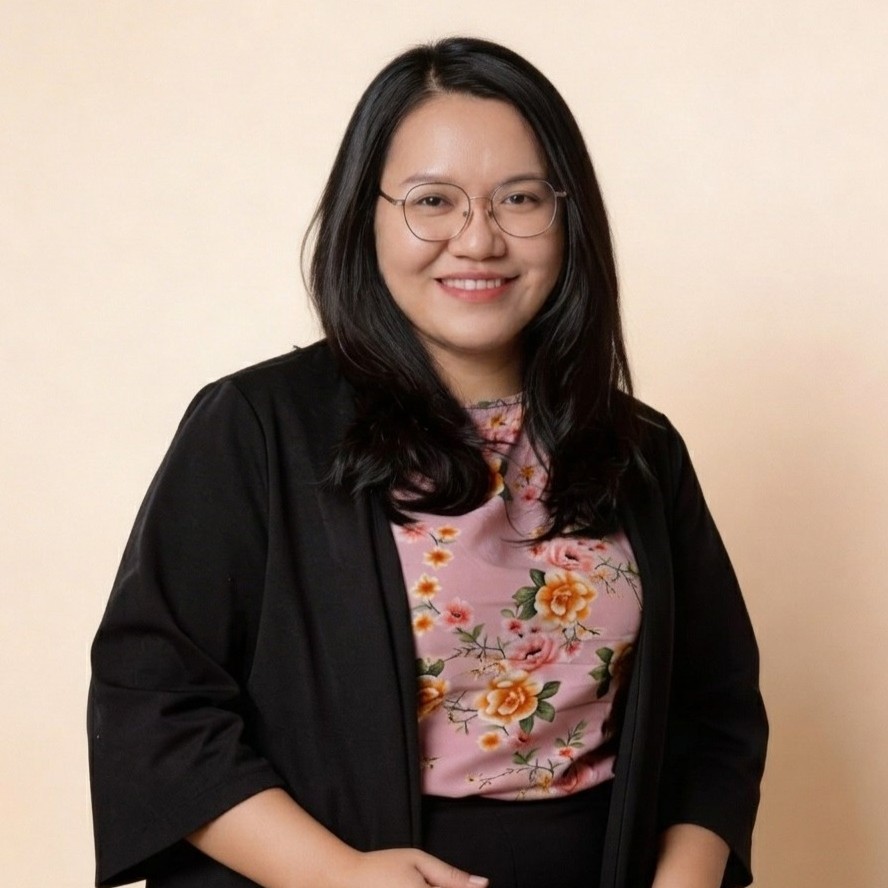 Satriani Manalu, M.Psi, Psikolog