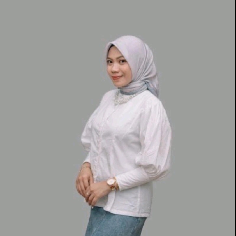 Septiriana Wulandari, M.Psi., Psikolog