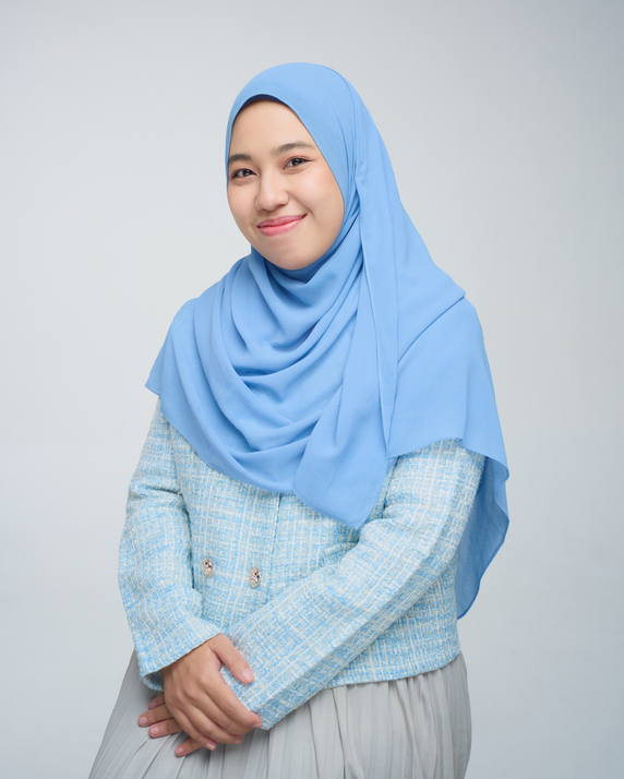 Durah Amajida, M.Psi., Psikolog