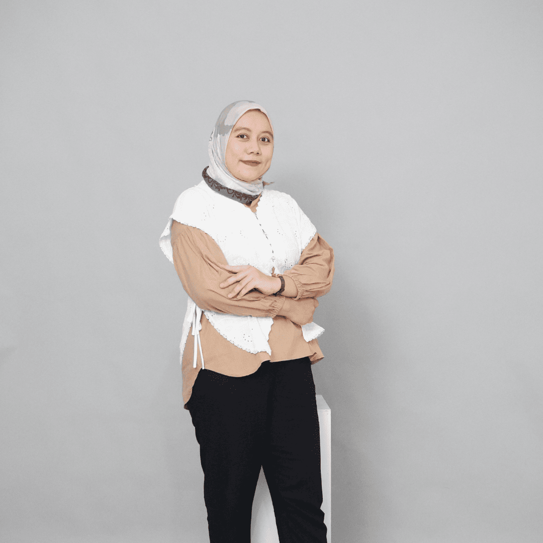 Fitriani Rismasari, S.Psi., M.Psi., Psikolog