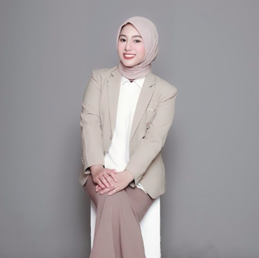 Angelita Delvia Prameswari, S.Psi., Psikolog