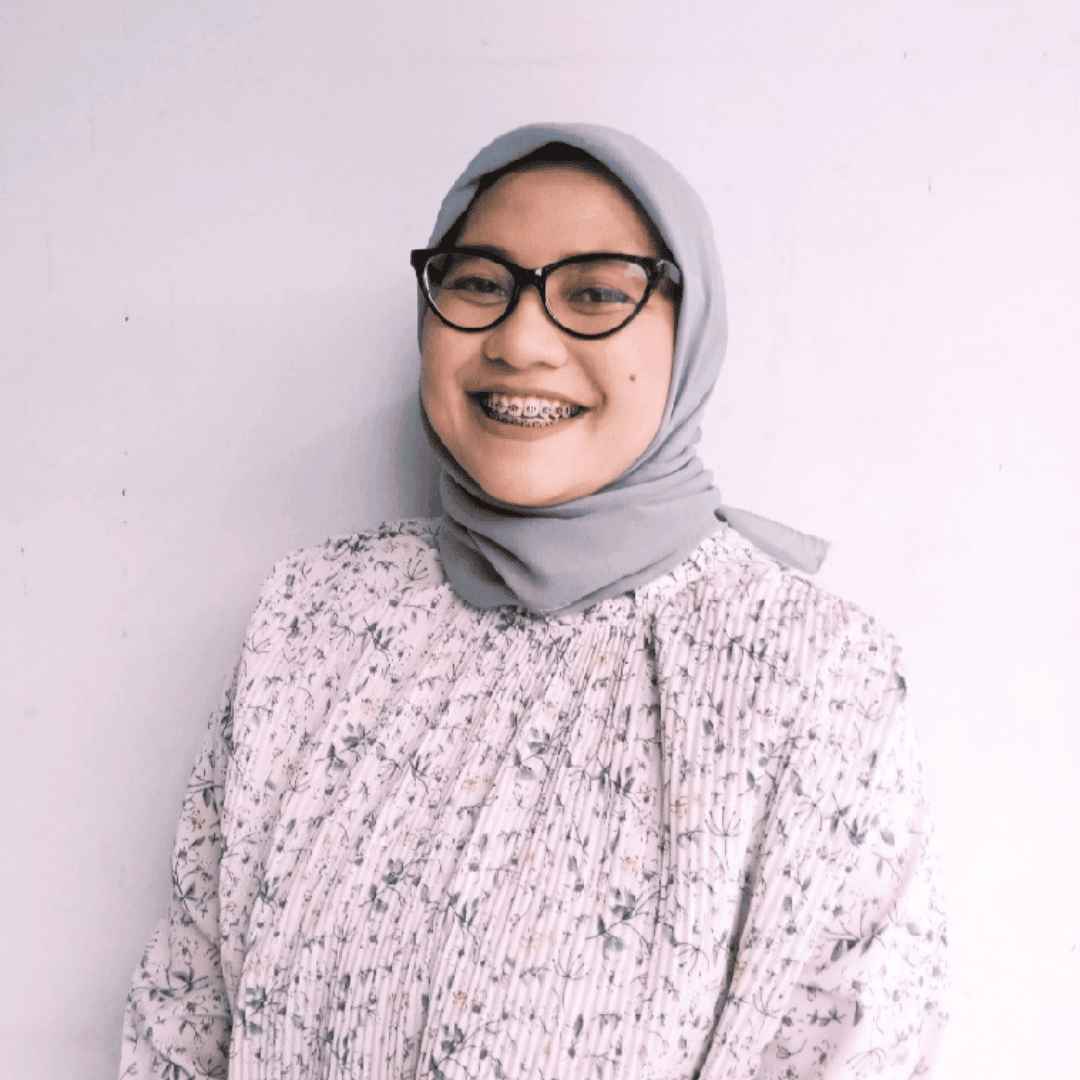 Galuh Aditya Ningtyas, M.Psi., Psikolog