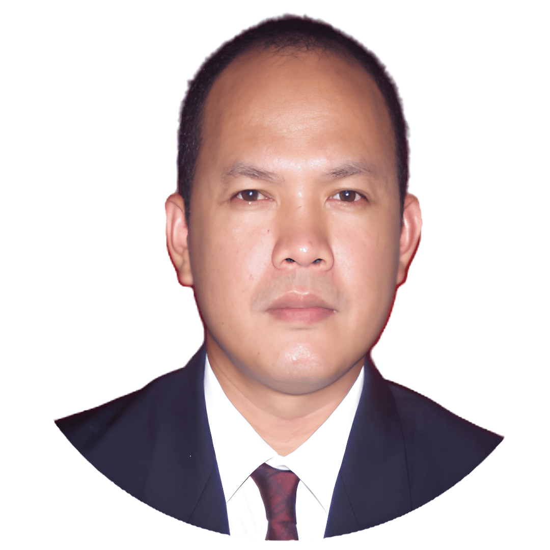 Sentot Prabowo, SE, Ak, CA, BKP