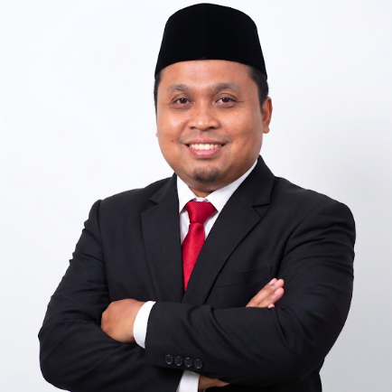 Abdul Aziz Muslim, S.Psi.,M.Psi, Psikolog